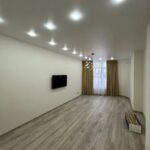 Продам квартиру 143 кв. м., 3/20, новый дом, жк Морская Симфония. — Головне фото