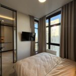 Продам 1 кімнатну квартиру в новому будинку в ЖК 63-а Перлина — фото 9