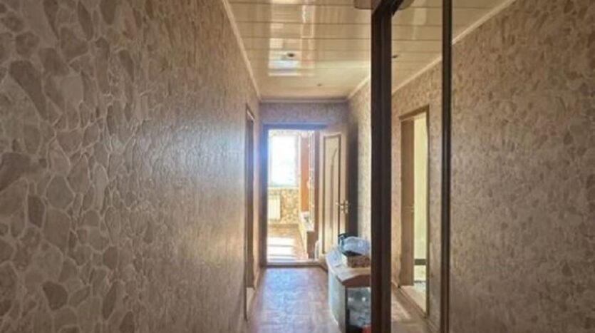 Продам квартиру 62 кв. м., 5/5, Добровольского пр. /Махачкалинская. — фото 5