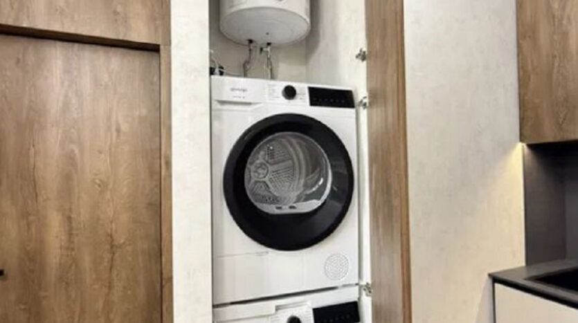 Продам 1 кімнатну квартиру в новому будинку в ЖК 66-а Перлина — фото 11