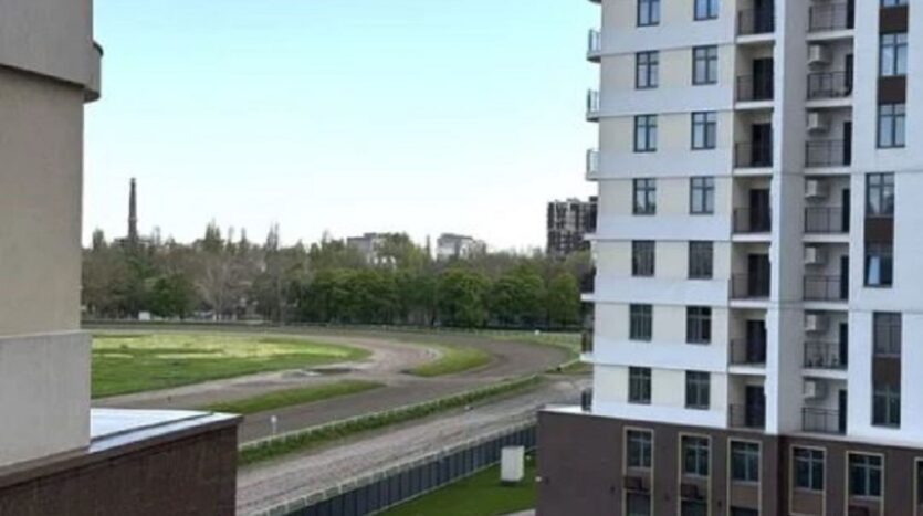 Продам 1 кімнатну квартиру в новому будинку в ЖК 63-а Перлина — фото 21