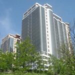Продам квартиру 74.9 кв. м., 19/22, новый дом, жк Гагарин Плаза-1. — Головне фото