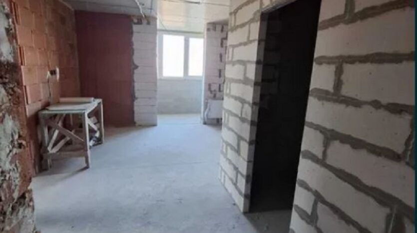 Продам квартиру 58 кв. м., 6/16, новый дом, жк Бульвар Акации. — фото 11