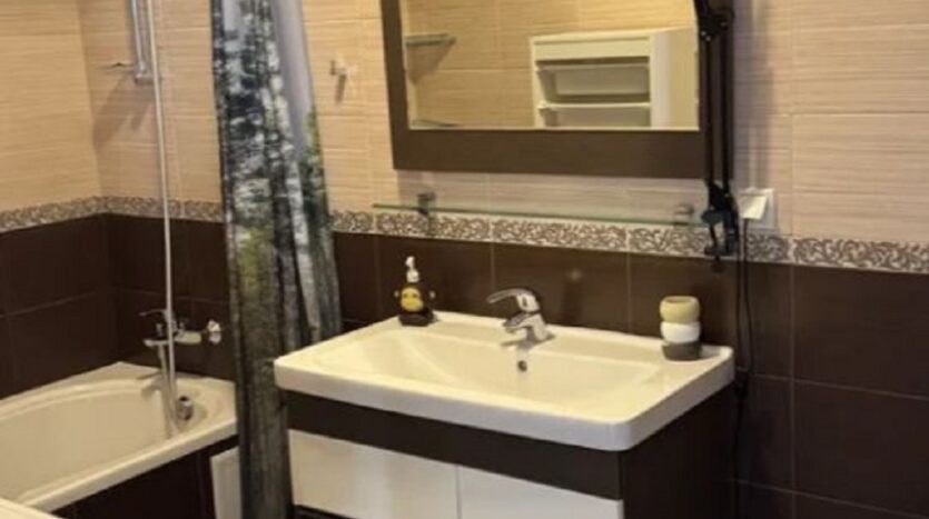 Продам квартиру 32 кв. м., 22/22, новый дом, жк Звездный Городок-1. — фото 4