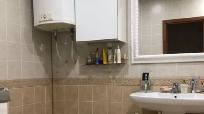 Продам квартиру 112 кв. м., 3/3, сталинка, ул. Бреуса/Ефимова. — фото 7