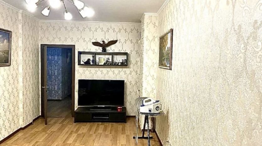 Продам 3 кімнатну квартиру в новому будинку в ЖК 2-а Перлина — фото 9