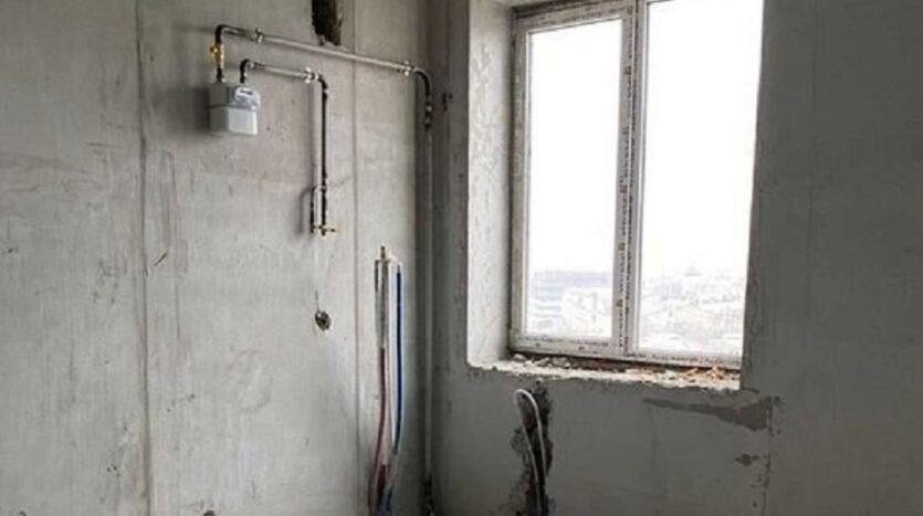 Продам новую двухкомнатную квартиру в историческом центре — фото 4