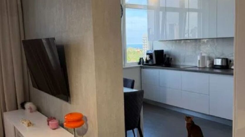 Продам 1 кімнатну квартиру в новому будинку в ЖК 31-а Перлина — фото 7