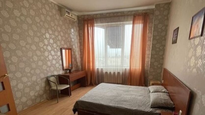 Продам квартиру 117.4 кв. м., 6/20, новый дом, ул. М. Арнаутская. — фото 10