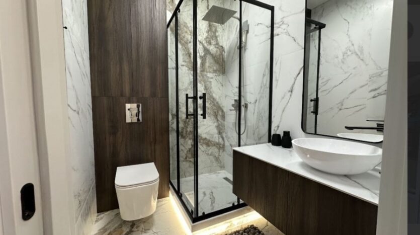 Продам 1 кімнатну квартиру в новому будинку в ЖК 66-а Перлина — фото 2