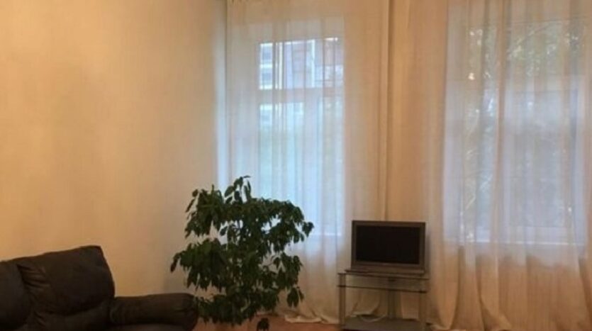 Продам квартиру 112 кв. м., 3/3, сталинка, ул. Бреуса/Ефимова. — фото 6