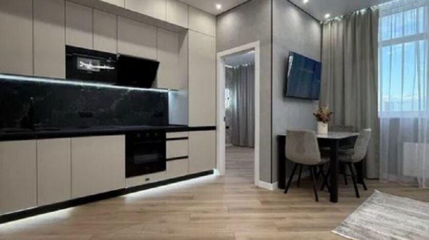 Продам 2 кімнатну квартиру в новому будинку в ЖК 65-а Перлина. — фото 6