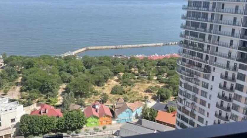 Продам 1 кімнатну квартиру в новому будинку в ЖК 32-а Перлина — Головне фото
