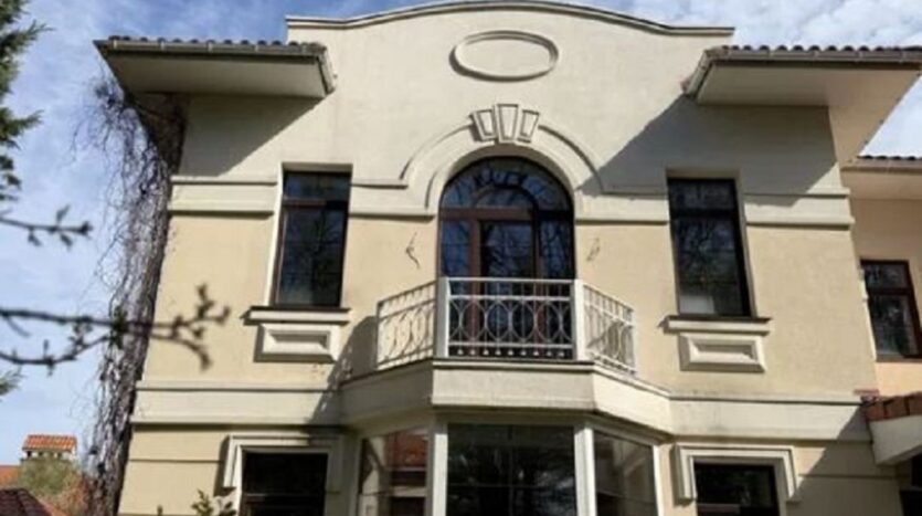 Продам будинок в елітному закритому котеджному комплексі Оазис — фото 9