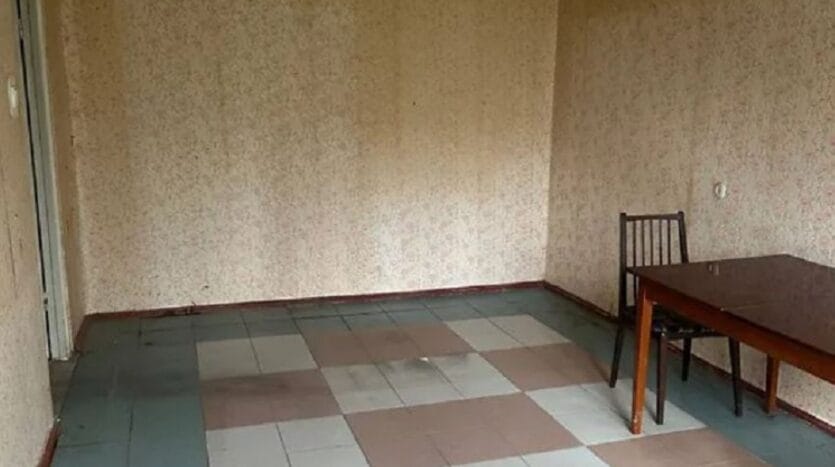 Продам 2 кімнатну квартиру, вул. Ак. Заболотного/Кримська — фото 4