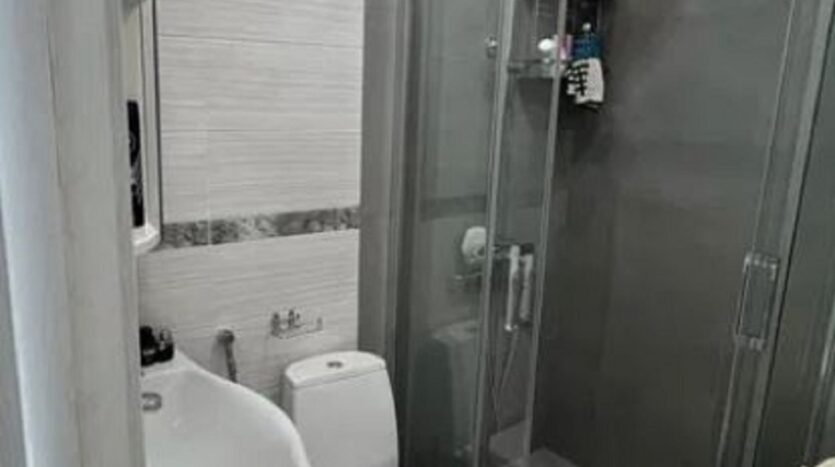 Продам 2 кімнатну квартиру в новому будинку в ЖК Альтаїр-1 — фото 7