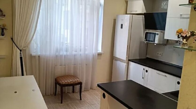 Продам квартиру 75 кв. м., 2/18, новый дом, жк 6-я Жемчужина. — фото 3