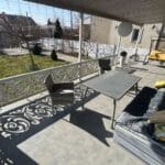 Продам двоповерховий будинок + цоколь у Царському Селі-1. — фото 4