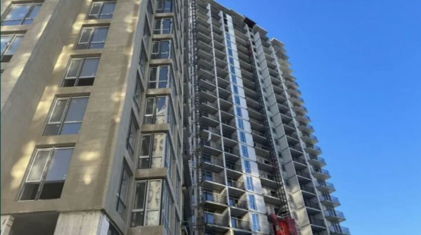 Продам квартиру 41.25 кв. м., 3/21, новый дом, жк Дерби. — фото 3