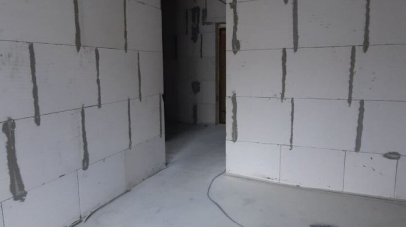 Продам квартиру 39 кв.м., 16/17, новый дом, жк Акварель - 3. — фото 6