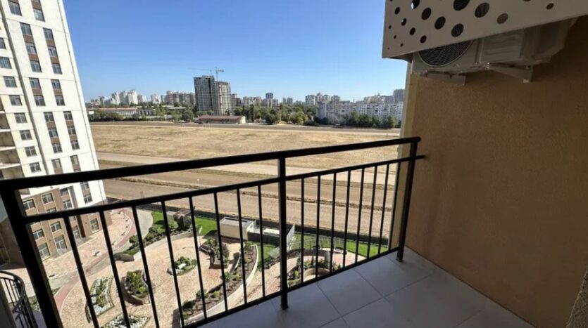 Продам квартиру 43 кв.м., 10/25, новый дом, жк 66-я Жемчужина. — Головне фото