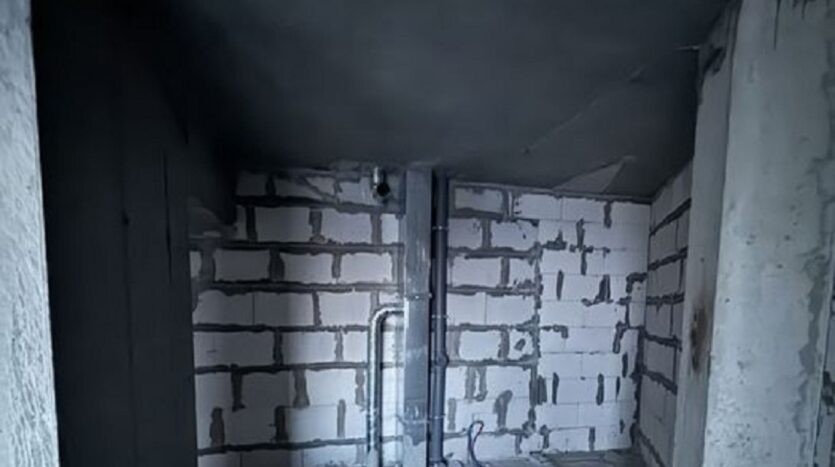 Продам квартиру 83 кв. м., 13/20, новый дом, жк Aqua Marine. — фото 2