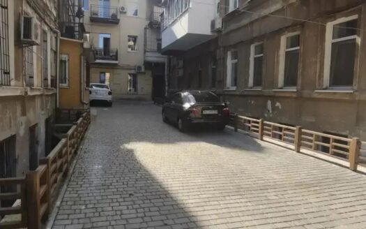Продам 2 кімнатну квартиру, вул. Канатна/М. Арнаутська