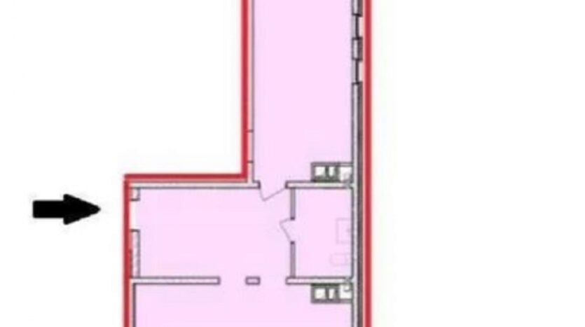 Продам квартиру 97 кв. м., 24/24, новый дом, жк Modern. — Головне фото