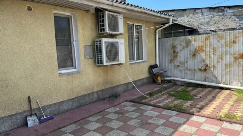 Продам фасадную квартиру 94 кв. м., 1/1, ул. Дальницкая/Балковская. — фото 2