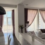Продам квартиру 160 кв.м., 4/16, новый дом, жк Мерседес. — фото 21