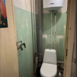 Продам 2 кімнатну квартиру, вул. Ак. Заболотного/Кримська — фото 3