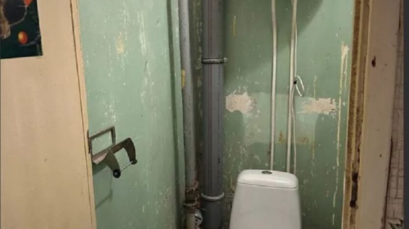 Продам 2 кімнатну квартиру, вул. Ак. Заболотного/Кримська — фото 3