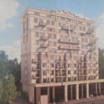 Продам 1 кімнатну квартиру в новому будинку в ЖК Аполлон на Карантинній — фото 20
