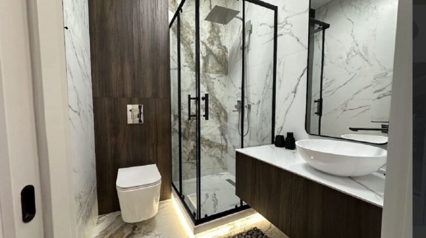 Продам 1 кімнатну квартиру в новому будинку в ЖК 66-а Перлина — фото 4
