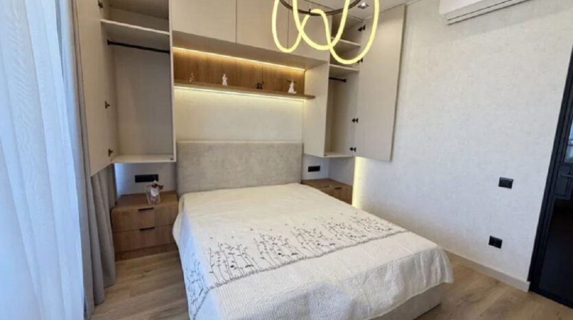 Продам євродвушку в новому будинку в ЖК 42-а Перлина — фото 14
