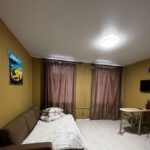 Продам смарт квартиру 23 кв.м., 2/3, Павла Кравцова пер./Атамана Головатого — фото 5