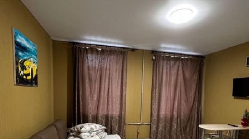Продам смарт квартиру 23 кв.м., 2/3, Павла Кравцова пер./Атамана Головатого — фото 5