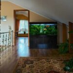 Продам просторный дом 226 кв. м., район Вузовский. — фото 10