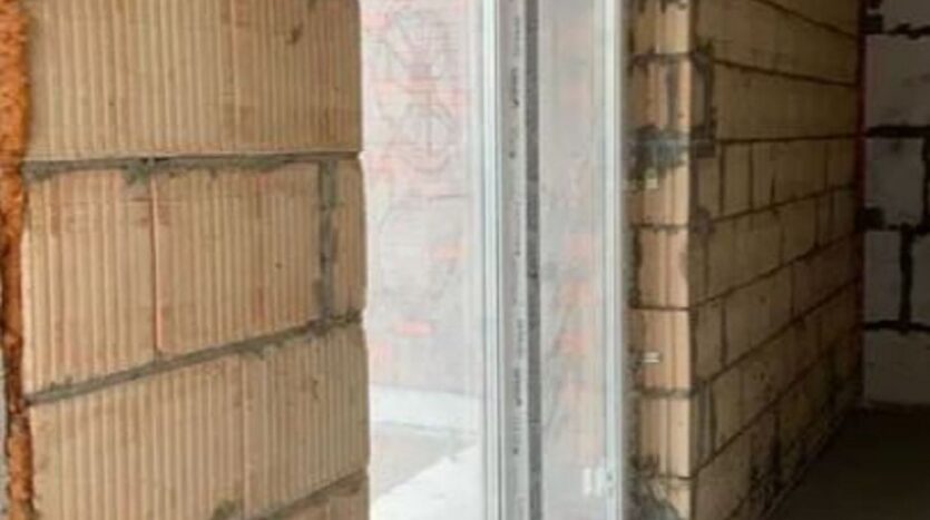 Продам 2 кімнатну квартиру в новому будинку в ЖК Простір на Дачній. — фото 3
