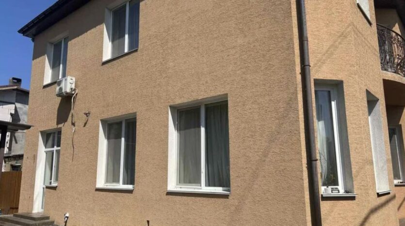 Продам двухэтажный дом 200 кв. м., Пересыпскый район. — фото 12
