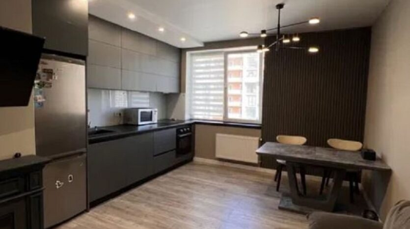 Продам квартиру 73 кв. м., 11/16, новый дом, жк Маршал Сити. — фото 8