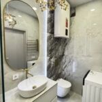 Продам 1 кімнатну квартиру в новому будинку в ЖК Золоті Стовпи — фото 12