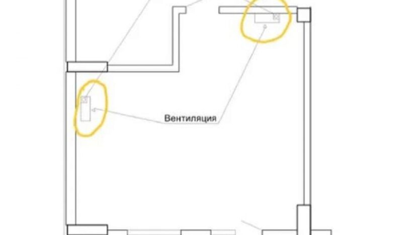 Продам 1 кімнатну квартиру в новому будинку в ЖК Аполлон на Карантинній — фото 19