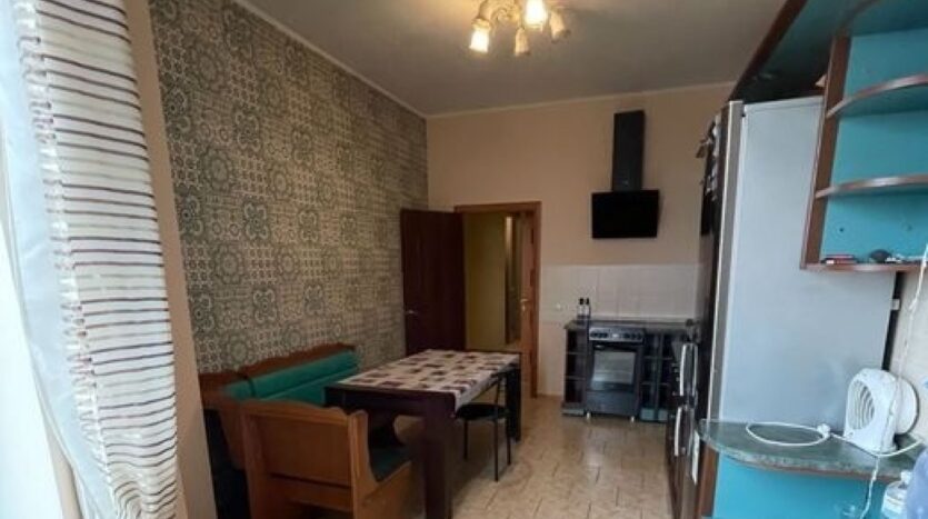 Продам квартиру 117.4 кв. м., 6/20, новый дом, ул. М. Арнаутская. — фото 13