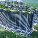 Продам квартиру 66 кв.м., 2/25, новый дом, жк Атмосфера. — фото 3