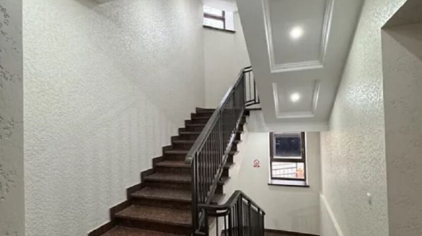 Продам квартиру 141.1 кв. м., 5/9, новый дом, жк Виндзор. — фото 6