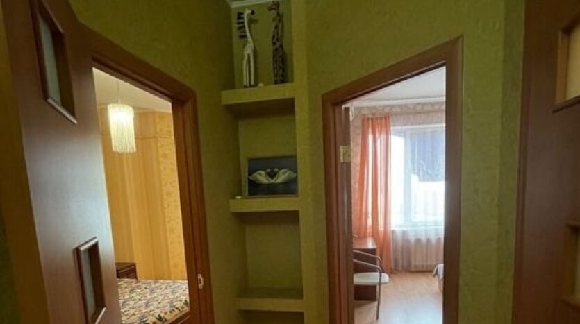 Продам квартиру 117.4 кв. м., 6/20, новый дом, ул. М. Арнаутская. — фото 6