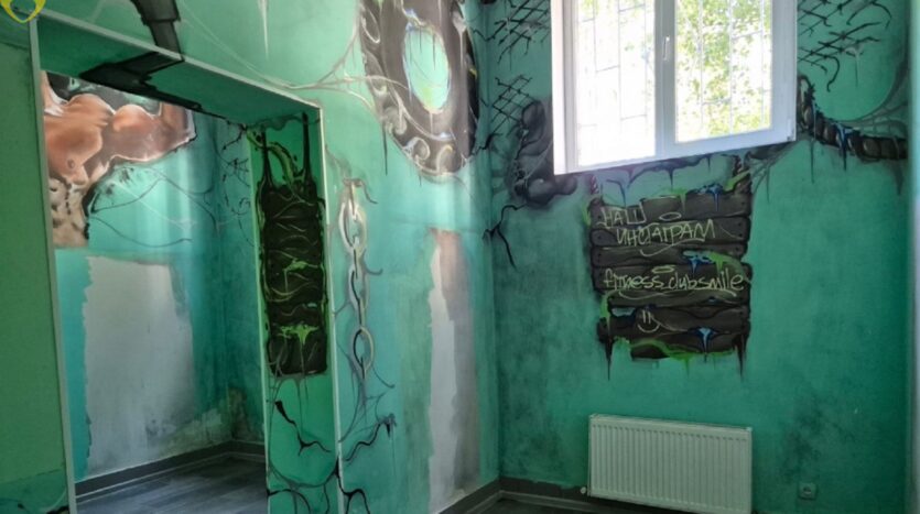 Продам фасадне приміщення вул. Махачкалінська/Семена Палія — фото 6