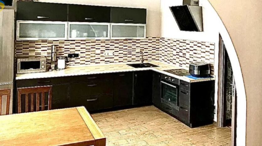 Продам 3 кімнатну квартиру в новому будинку в ЖК 2-а Перлина — фото 5