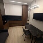 Продам  квартиру 43 кв.м., 14/24, новый дом, жк 66-я Жемчужина. — фото 4